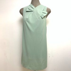 New CALVIN KLEIN Shift Dress